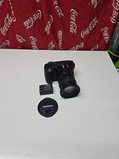 Samsung Pro 815 fotocamera digitale 8,0 MP, 15 x zoom ottico - usato non testato casa clea