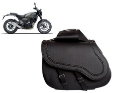 2 Borse bisacce valigie