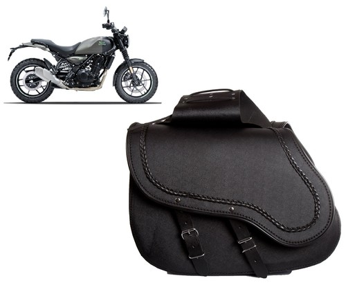 Borse bisacce valigie - 2,