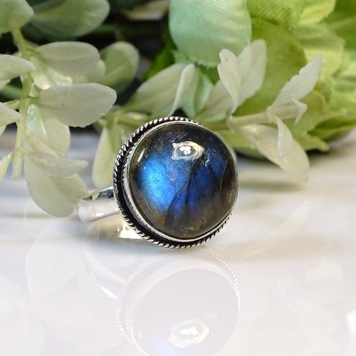 Anello gioiello argento - anello,