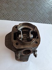 GRUPPO CILINDRO E PISTONE MALOSSI RETTIFICATO VESPA 50/102 C.C.