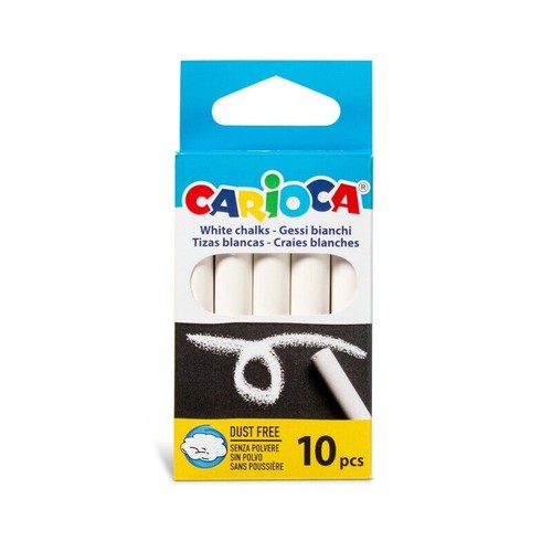 Gessi carioca bianchi - gessi, 10