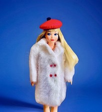 Barbie Skipper Skooter Vintage
