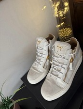 SCARPE ALTE GIUSEPPE ZANOTTI