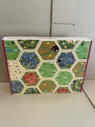 Catan championship kit - championship,