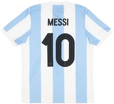 Maglia Argentina Messi