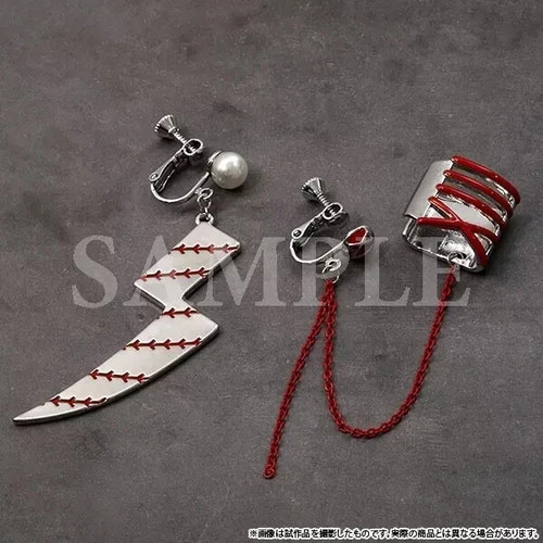 Orecchini bracciale tokyo - bracciale,