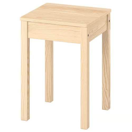 Sgabello ikea oddvar home - sgabello,