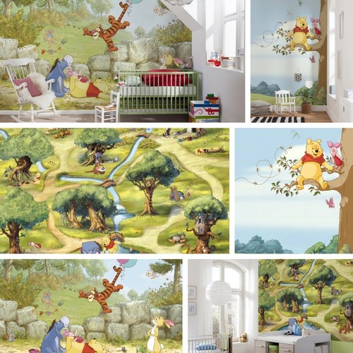 Disney murale fotografico - disney,