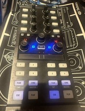 Trattore Kontrol X1 MK2