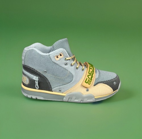 Nike travis scott air - nike, trainer
