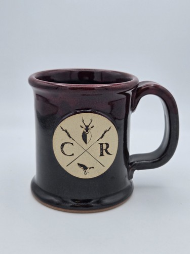 Tazza caffè ceramica - tazza, da