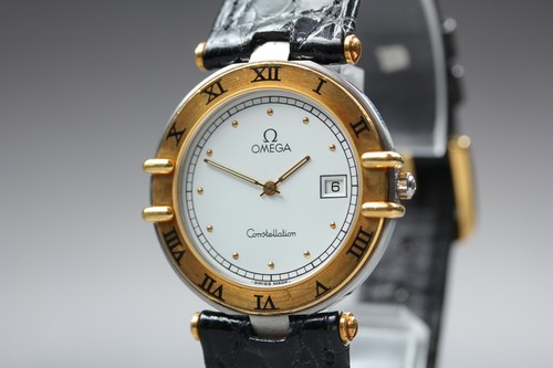 1986 near mint omega - near,