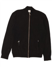 Zara maglione cardigan uomo