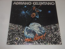 Adriano Celentano – 2LP -
