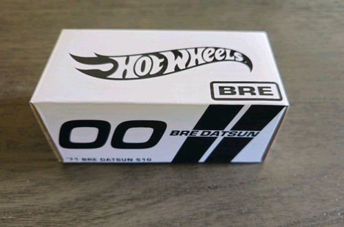 Hot wheels rlc exclusive - rlc, '71