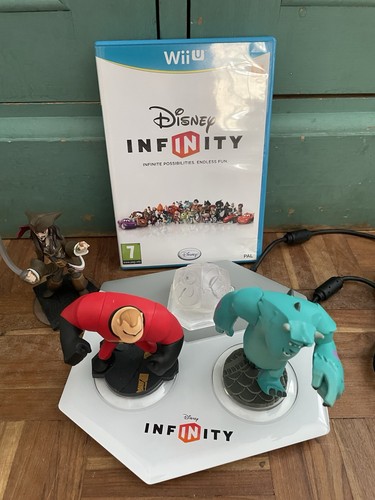 Disney infinity starter - infinity,