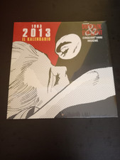 DIABOLIK IL KALENDARIO 2013