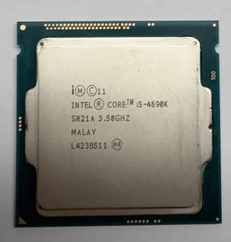 Processore desktop quad core - processore, quad-core