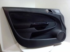 13232902 PANNELLO INTERNO