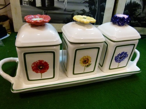 Villeroy boch flora - flora, 3