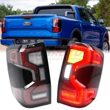 Per Ford Ranger T9 Wildtrak