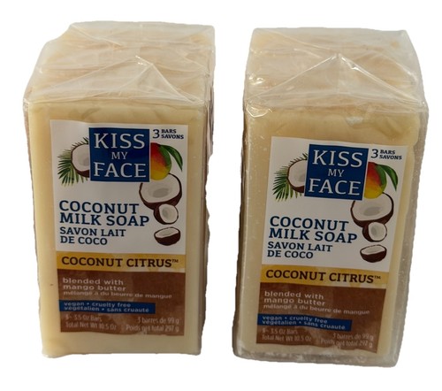 Sapone kiss face - sapone, bar