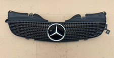 Mercedes SLK 230 griglia