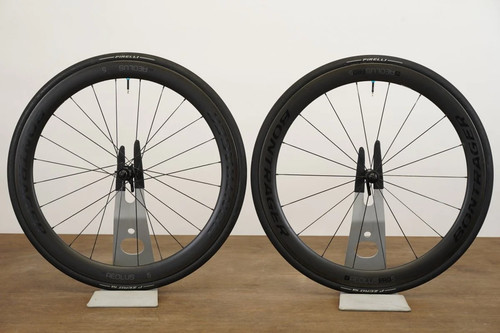 Bontrager aeolus pro tlr - 5,
