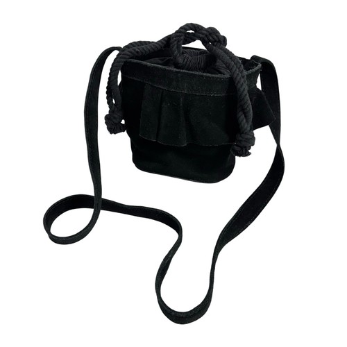 Borsa secchiello tracolla - a,