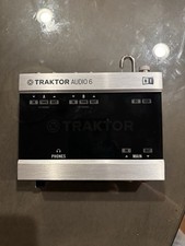 Native Instruments Traktor