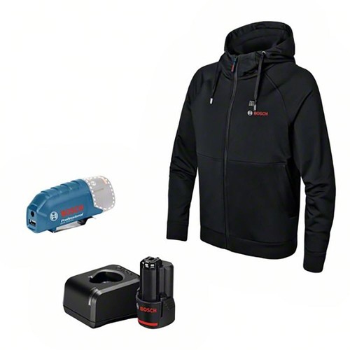 Bosch professional ghh 18v - professional, 12+18v