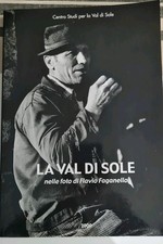 libro  fotografico LA VAL DI