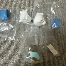 Chihuahua Figure Set x3