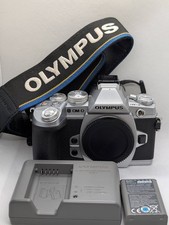 come NUOVA NEW Olympus Om-D