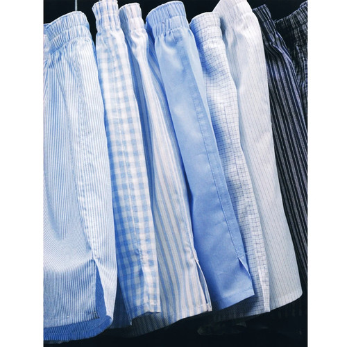 Gange set 2 boxer perofil - -,