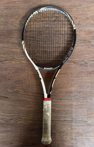 Wilson blade team blx 104 - wilson,