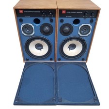 JBL 4312M Set altoparlanti