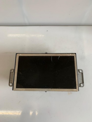 Display per peugeot 407 - per,