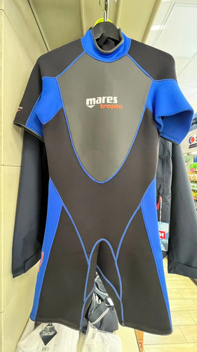Tuta mares sub - tuta,
