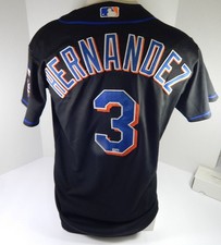 2011 New York Mets Luis