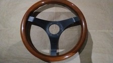 Volante legno personal - legno,