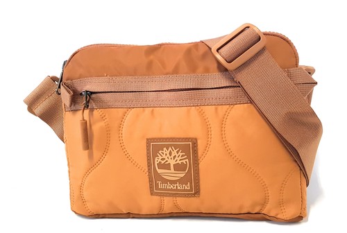 Marsupio unisex timberland - unisex,
