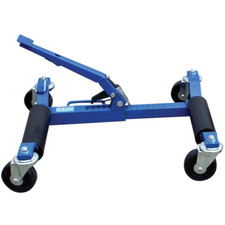 2x Transportador de Coches