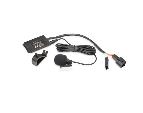 Adattatore bluetooth vivavoce - adattatore,