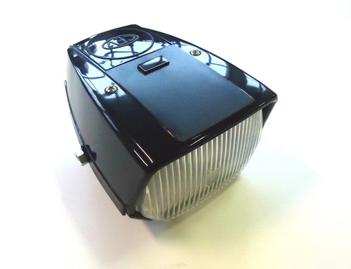 Faro fanale anteriore - fanale, moto