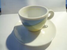 TAZZINA CAFFE' ESPRESSO ILLY COLLECTION 1993 - FRANCO FONTANA - ARTI E MESTIERI