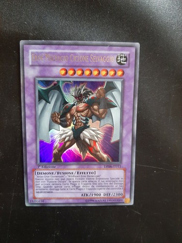 Yugioh eroe malvagio ciclone - yugioh:,