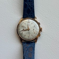 Astrolux Cronografo Vintage