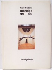 Akio Suzuki tubridge 99 - 00